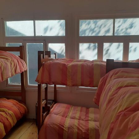 Backpackersparadise Hostel Punta Arenas Eksteriør billede